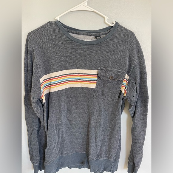 Vissla pocket sweater - Picture 1 of 3